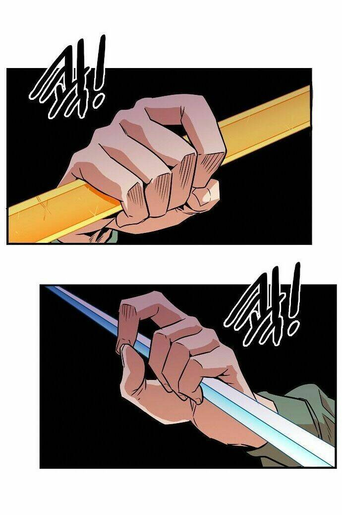 Bẫy Troll: Chapter 13