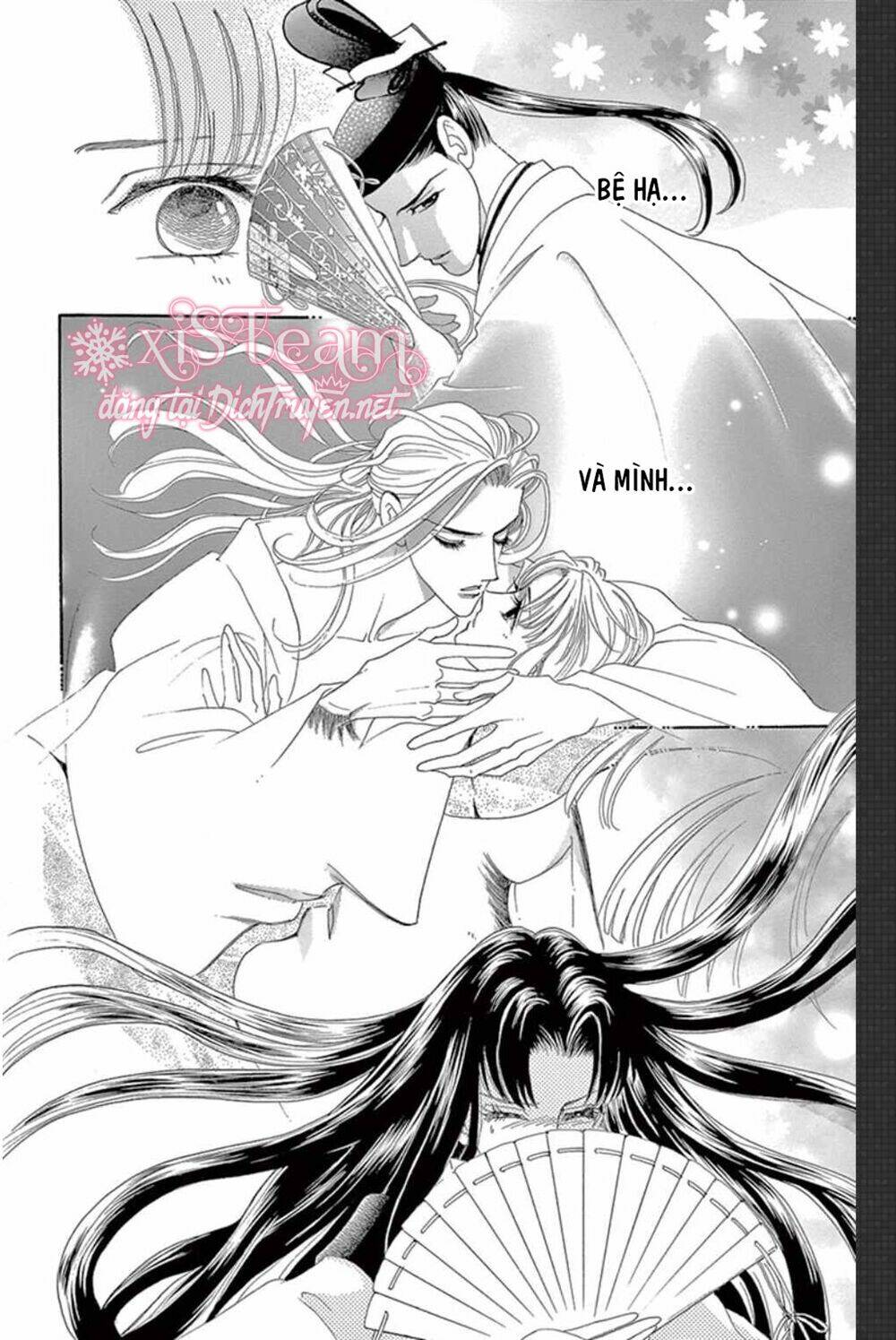 Torikae Baya: Chapter 48