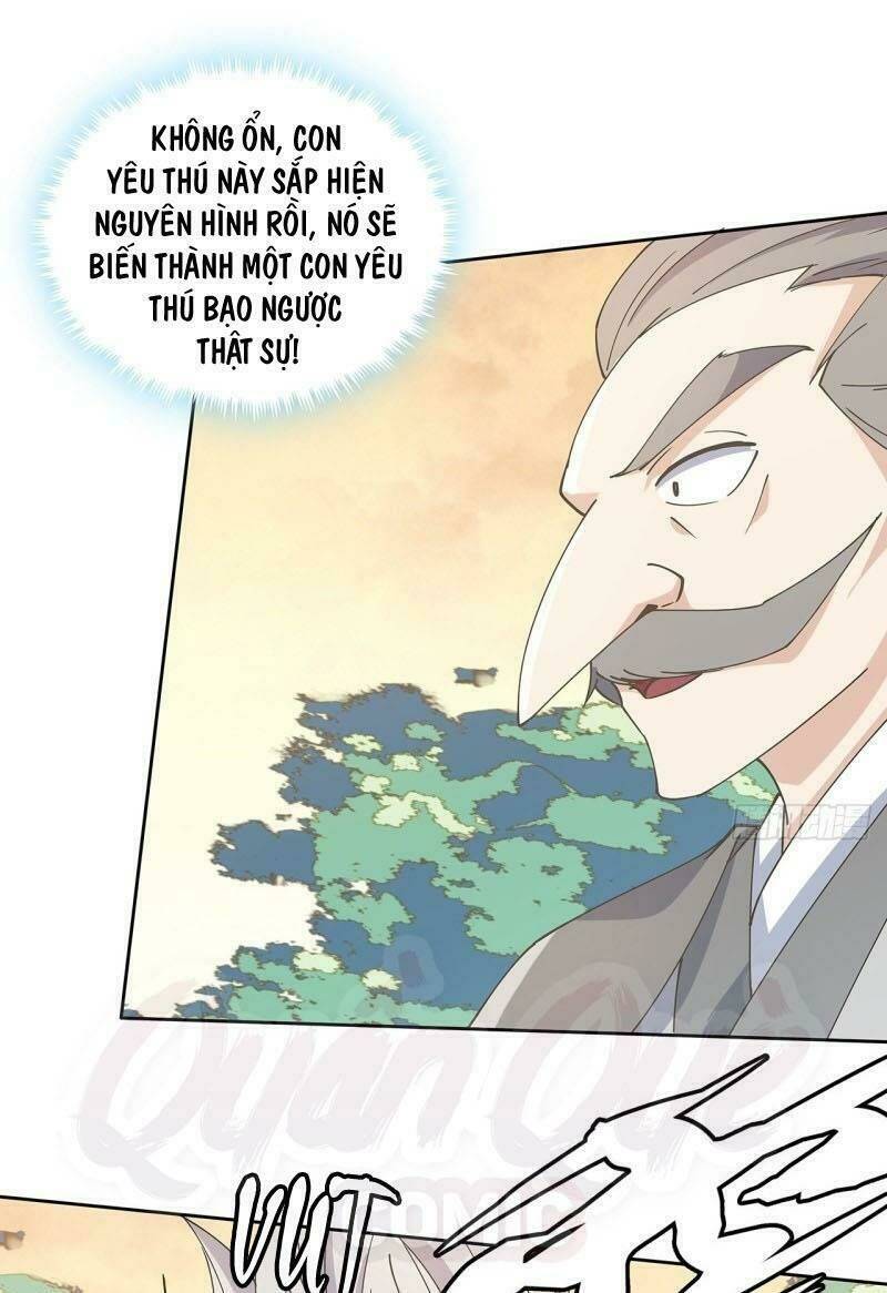 Siêu Phàm Truyện: Chapter 225