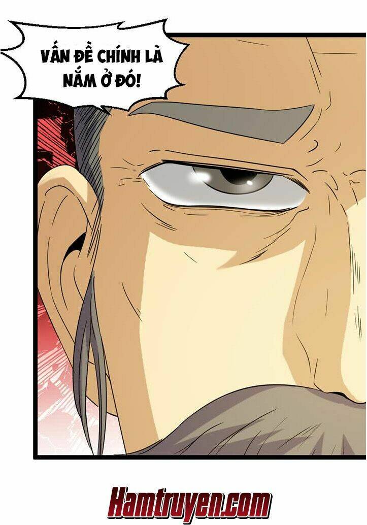 Phong Quỷ Truyền Thuyết: Chapter 176