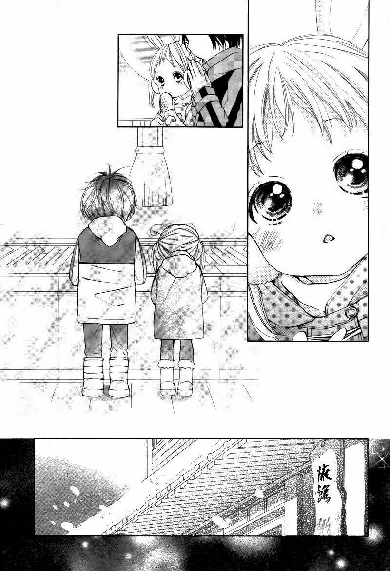 True Love: Chapter 1