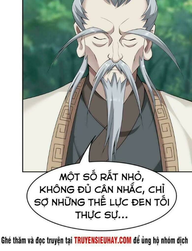 Siêu Cấp Đại Chủ Bạ: Chapter 20