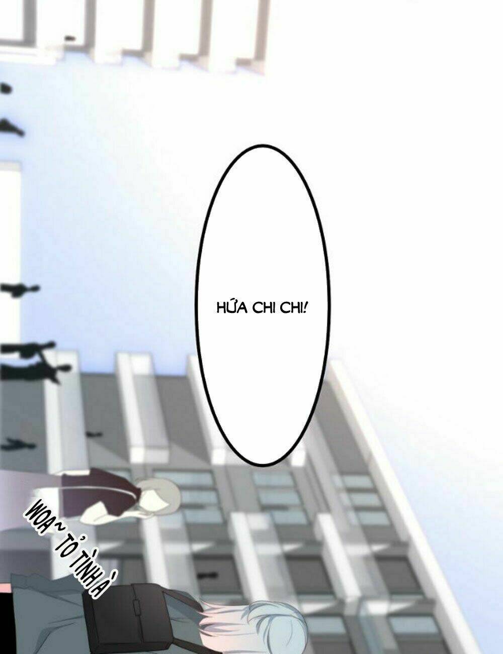 Tháng Sáu Không Hẹn Mà Gặp: Chapter 7