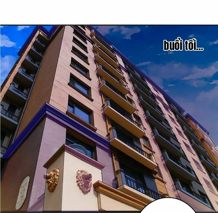 Bạn Trai Là Ngôi Sao: Chapter 114