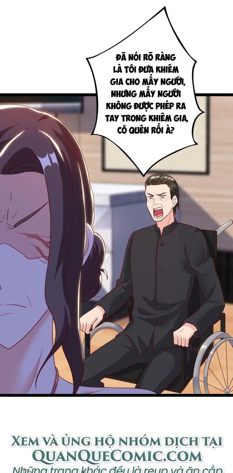 Trọng Sinh Khí Thiếu Quy Lai: Chapter 101