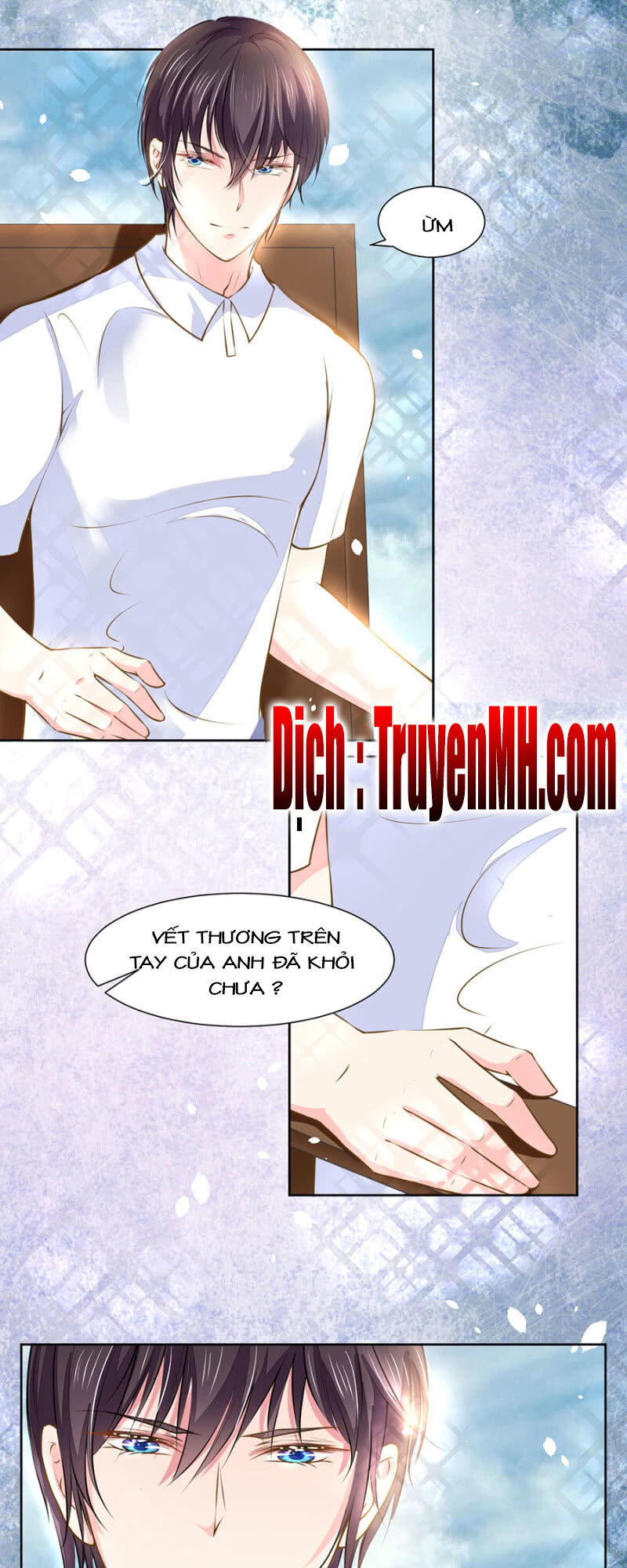 Hôn Sai 55 Lần: Chapter 52