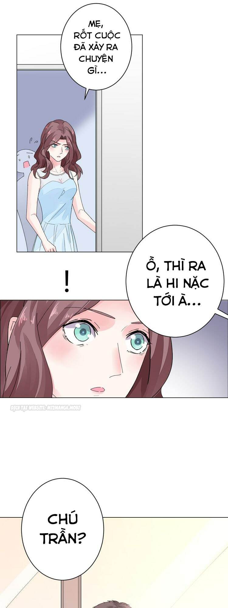 Điều Ước Sủng Ái Bất Bình Đẳng: Chapter 27