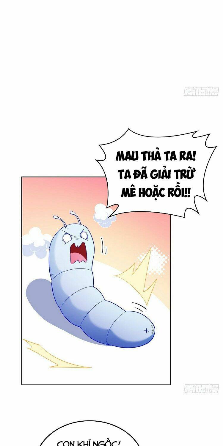 Người Ở Rể Bị Ép Thành Phản Diện Ngoại Truyện: Chapter 14