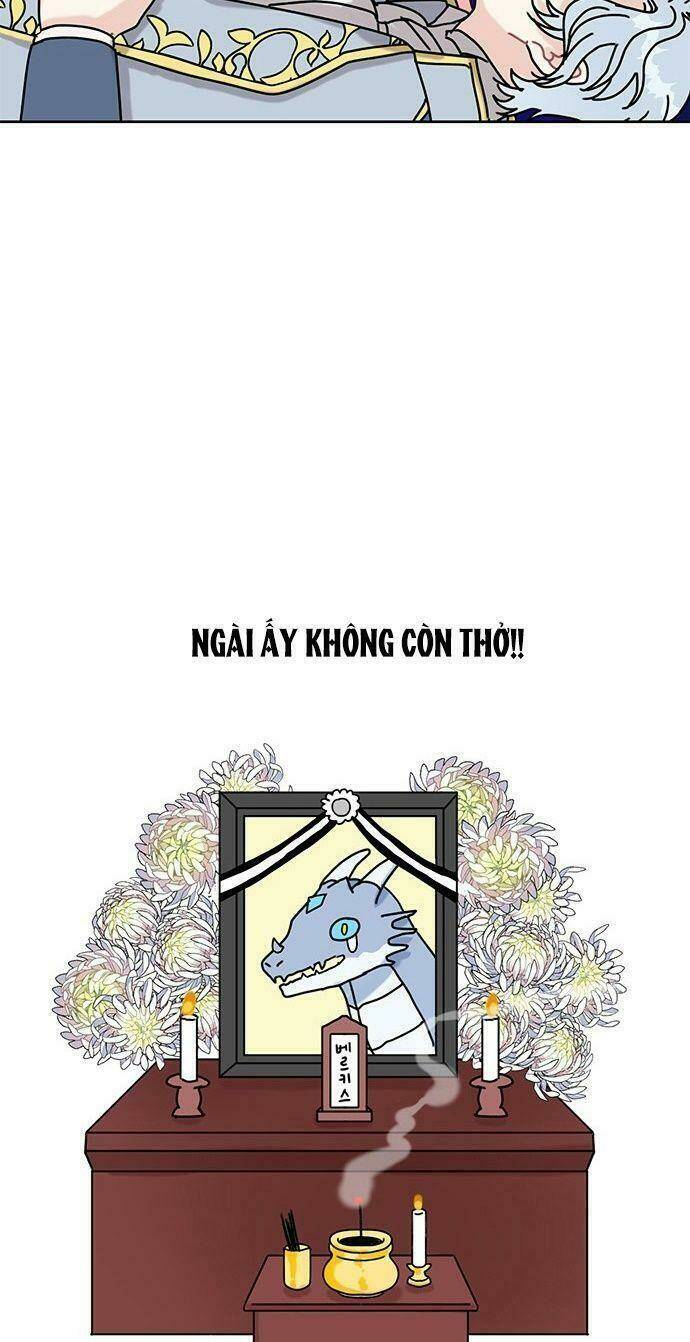 Tôi Trở Thành Đầu Bếp Của Long Vương: Chapter 20