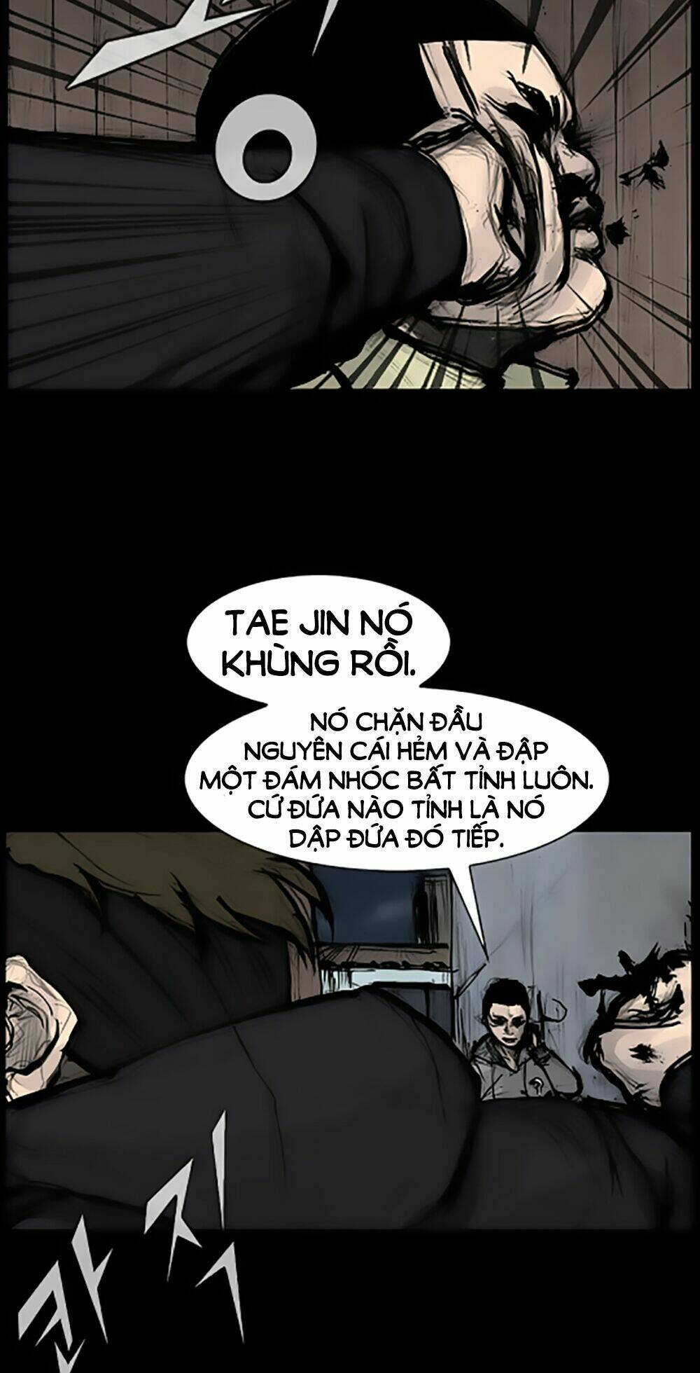 Độc Cô Tiền Truyện: Chapter 90