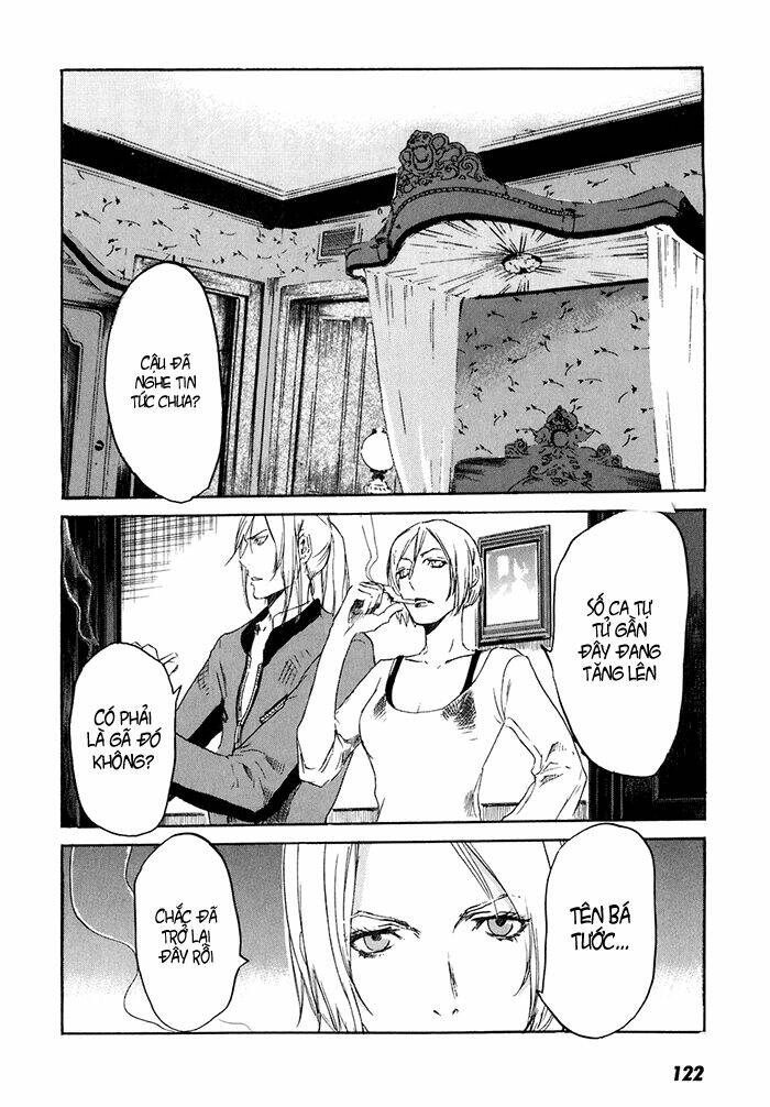 Drug-On: Chapter 4