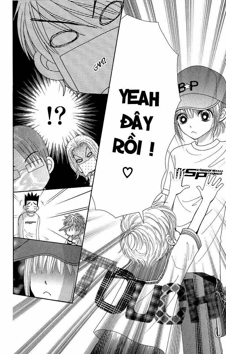 Dự Án Kéo Vàng: Chapter 42