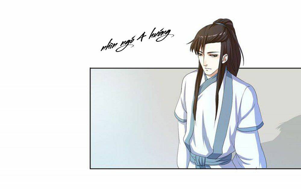 Hỏa Hồ: Chapter 10