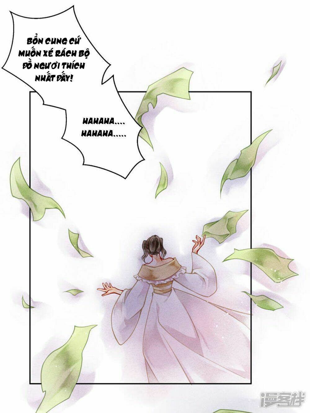Ái Thượng Vô Địch Tiếu Hoàng Hậu: Chapter 78