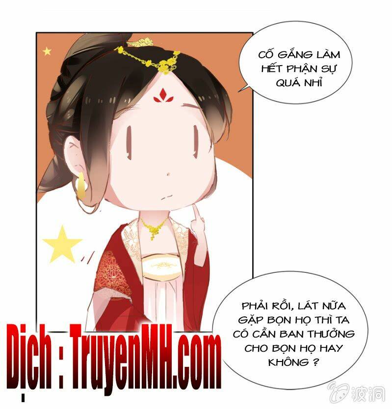 Solo Đi Vương Gia: Chapter 47