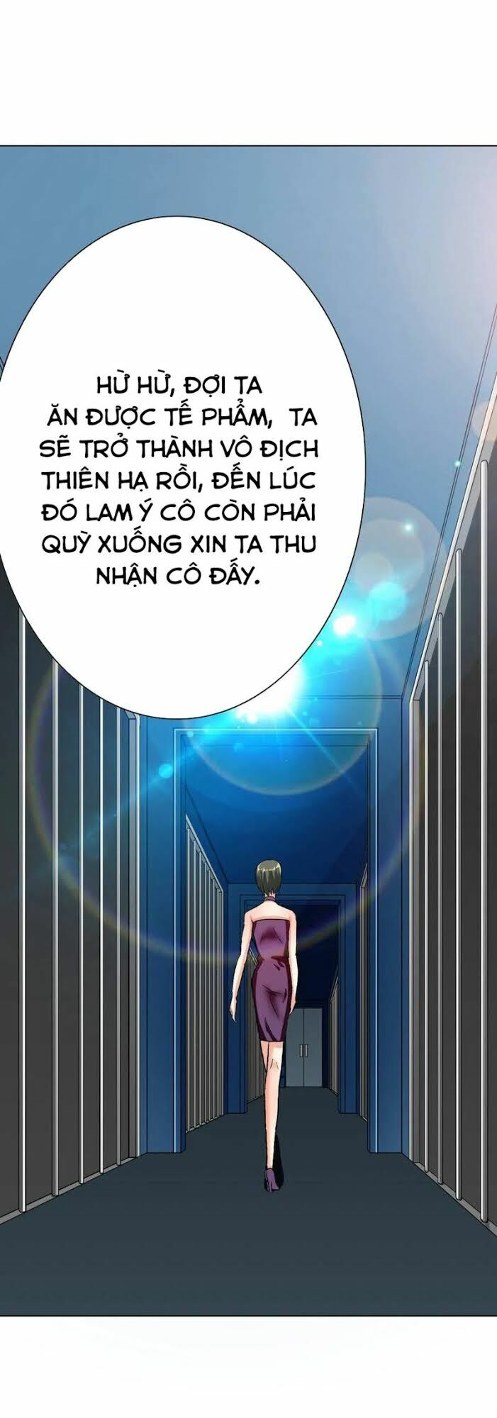 Hệ Thống Tiên Tôn Tại Đô Thị: Chapter 68