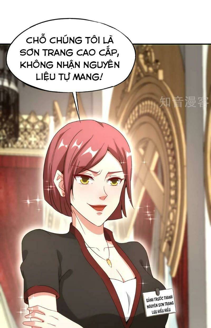 Vòng Bạn Bè Mạnh Nhất Của Tiên Giới: Chapter 16