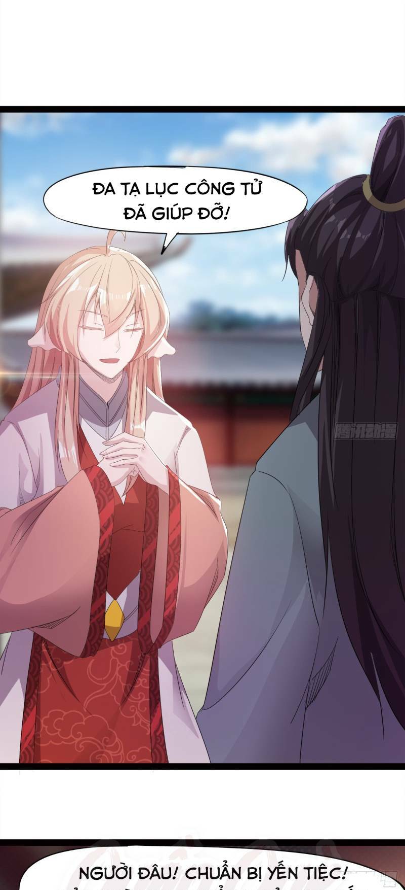 Kiếm Đồ: Chapter 26