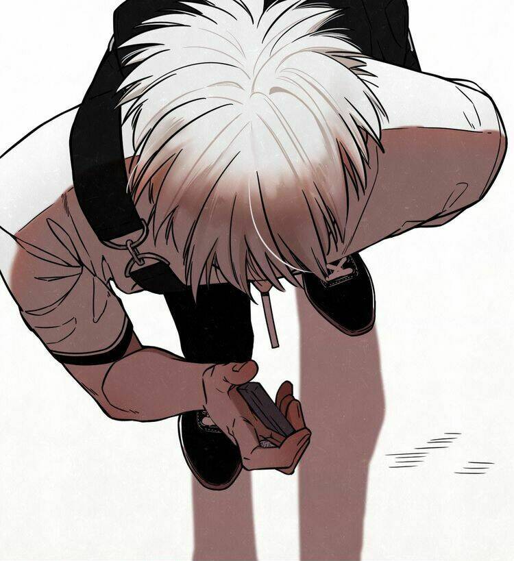 Không Ngoan: Chapter 1