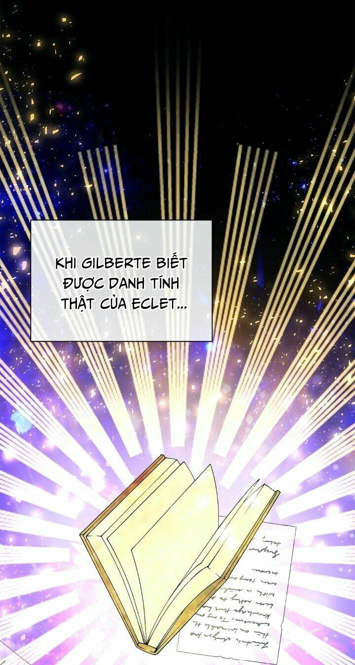 Công Chúa Thời Gian Có Hạn: Chapter 37