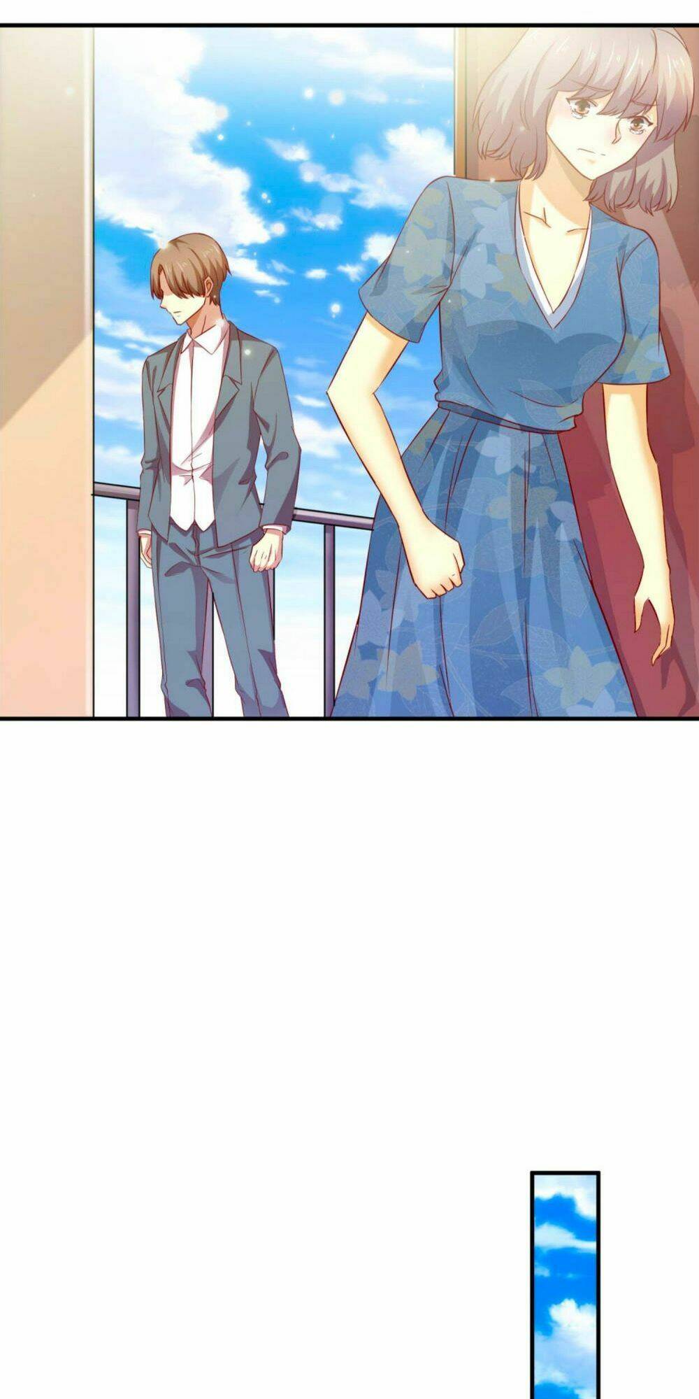 Thời Gian Đều Biết: Chapter 58