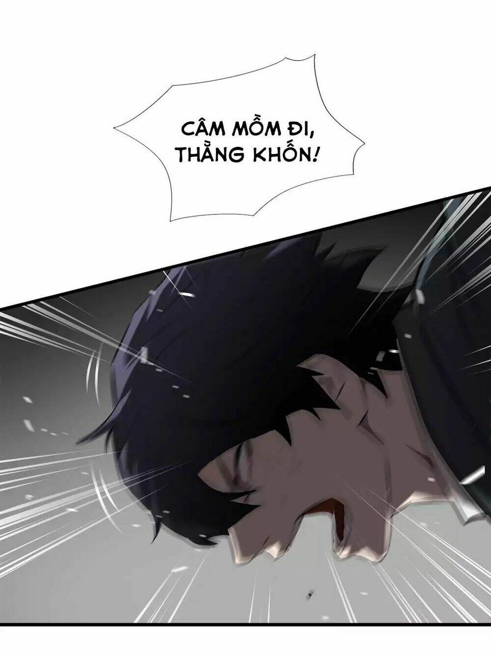 Kẻ Bị Ruồng Bỏ: Chapter 64