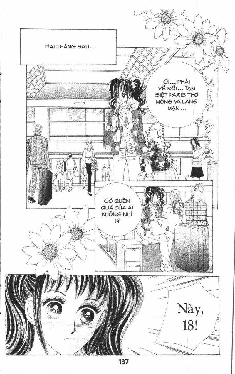 Say Say Say: Chapter 7