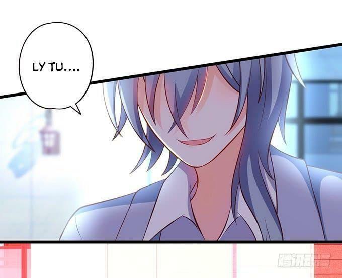 Hồ Tiên Hung Bạo: Chapter 96