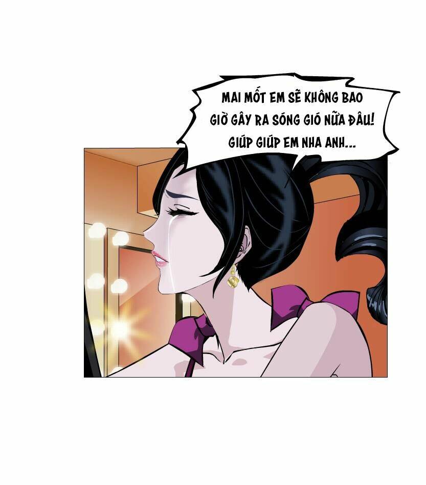 Cạm Bẫy Của Nữ Thần: Chapter 91