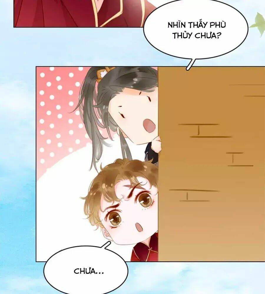 Tiểu Sư Phụ, Tóc Giả Của Ngài Rơi Rồi!: Chapter 25