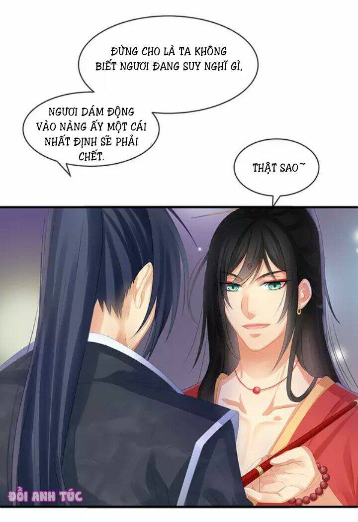 Mạnh Nhất Manh Chủ: Chapter 10