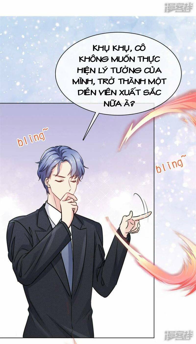 Thần Tiên Đại Nhân Của Tôi: Chapter 8