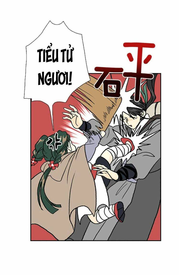 Học Sĩ Tái Sinh: Chapter 148.5