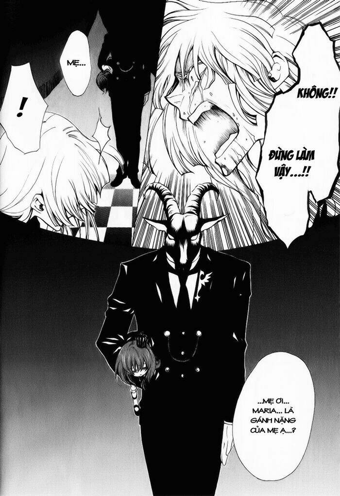 Umineko No Naku Koro Ni Chiru Ep 5: End Of The Golden Witch: Chapter 27