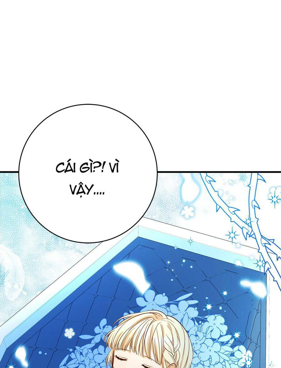 Lòng Trung Thành Với Kẻ Ác: Chapter 4