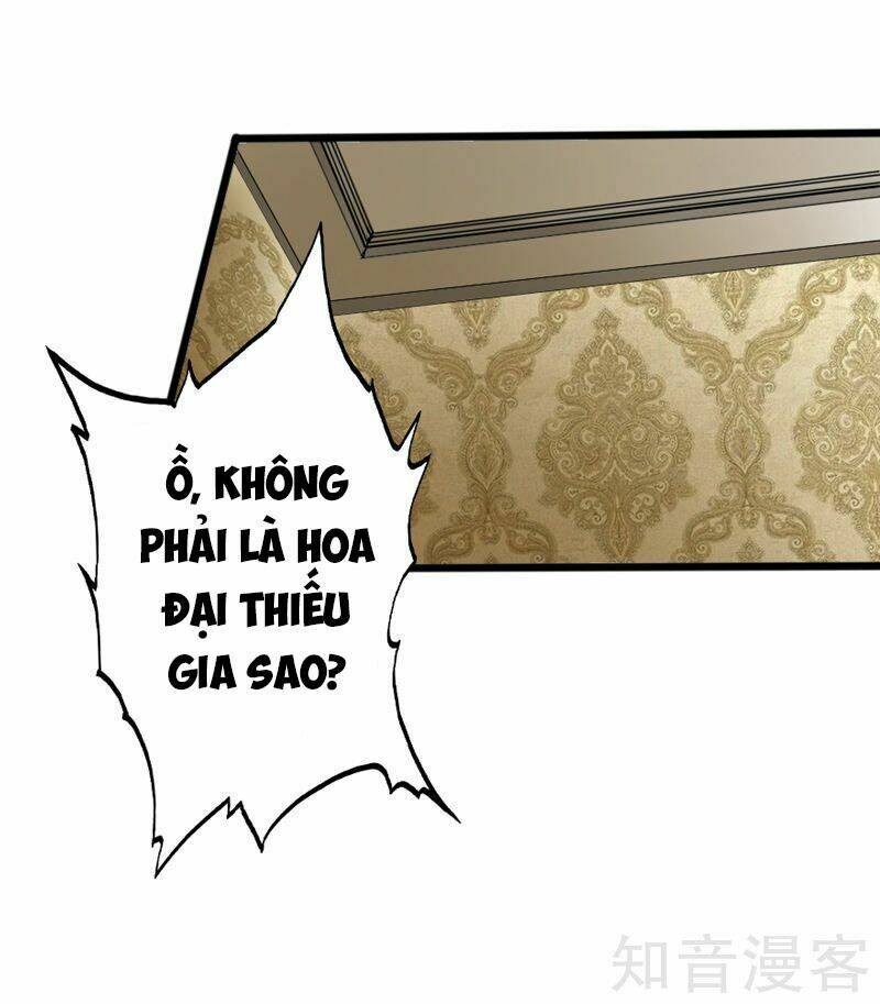 Tuyệt Phẩm Tà Thiếu: Chapter 5