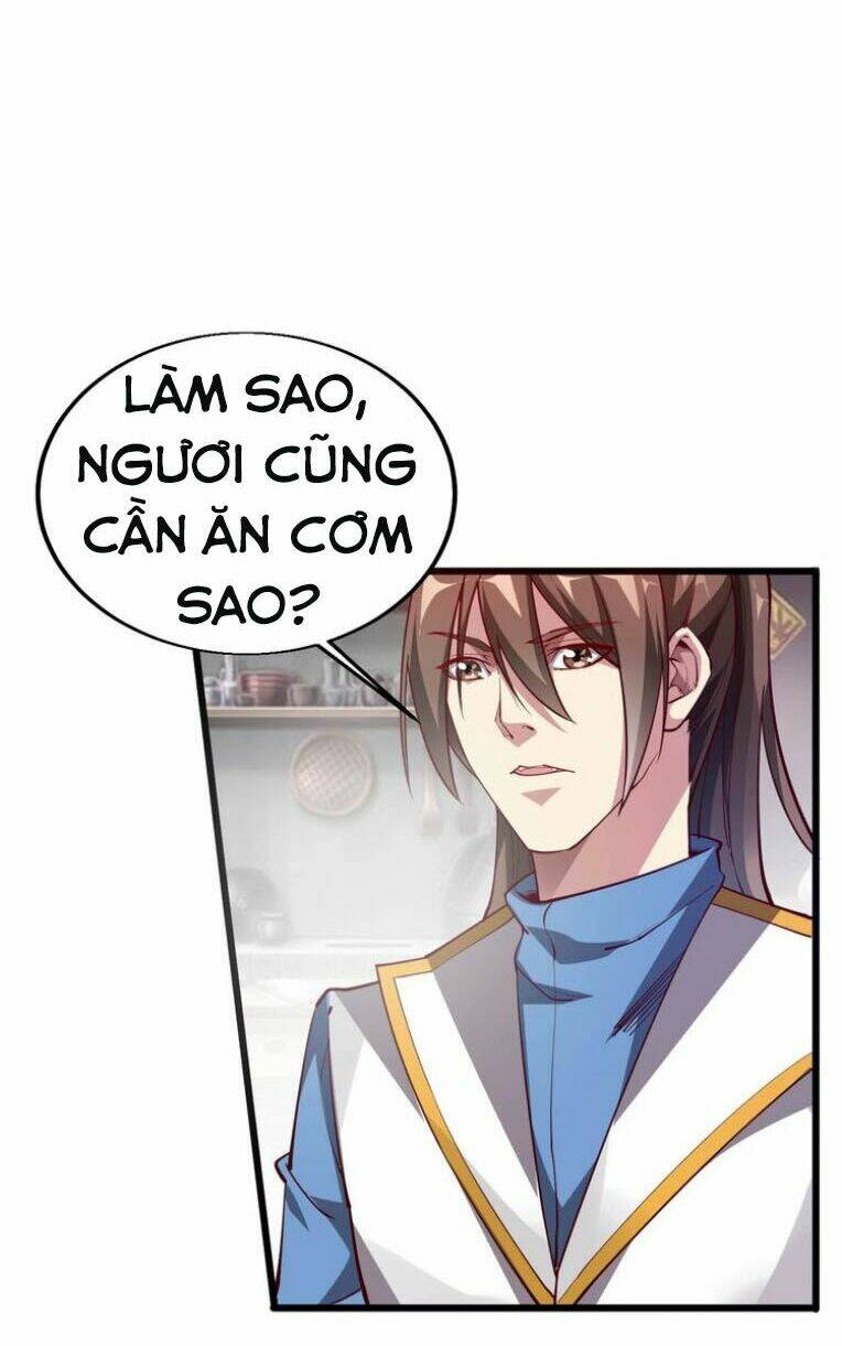 Ngự Thiên Thần Đế: Chapter 42