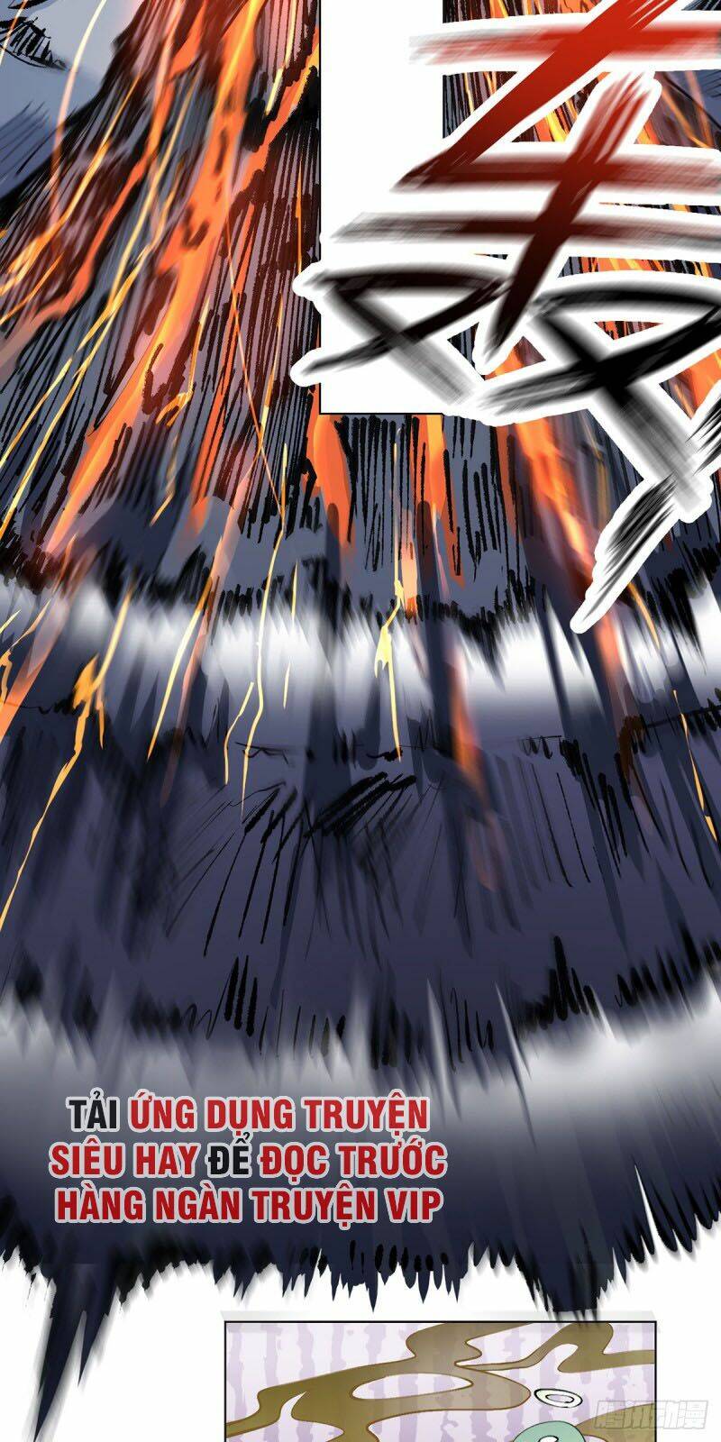 Vương Bài Thần Y: Chapter 16