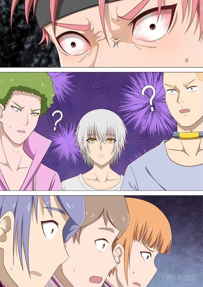 Tôi Sẽ Trở Thành Nữ Hoàng: Chapter 23