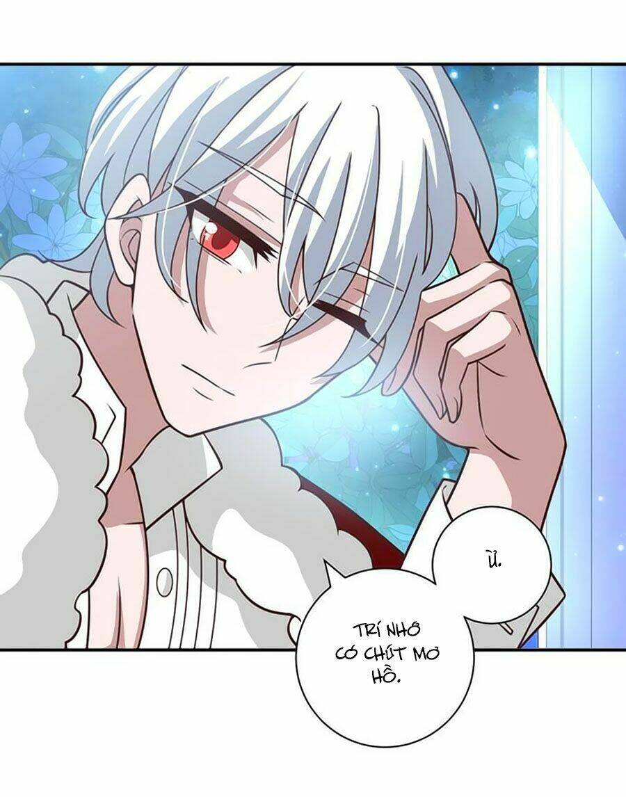 Người Yêu Khát Máu Của Tôi: Chapter 58