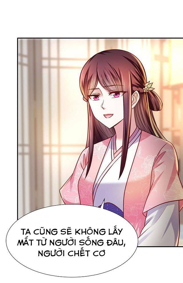 Đế Hoàng Chi Thần Y Khí Phi: Chapter 16