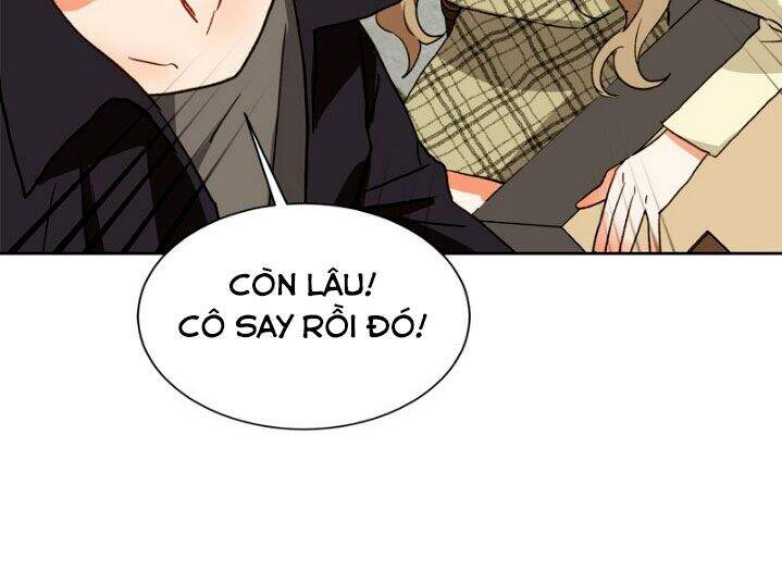 Nụ Hôn Của Giác Quan Thứ Sáu: Chapter 6