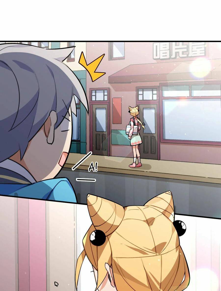 Hóa Ra Tôi Là Công Cụ Trong Game Tình Yêu: Chapter 31