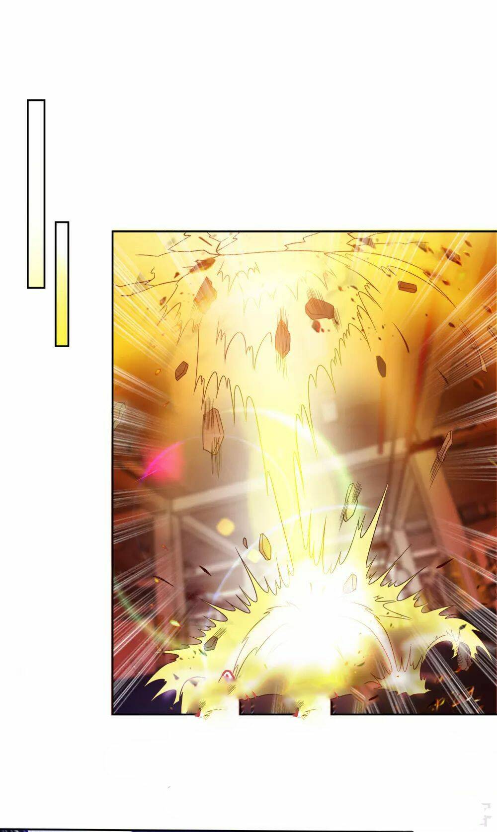 Chí Tôn Toàn Năng: Chapter 16