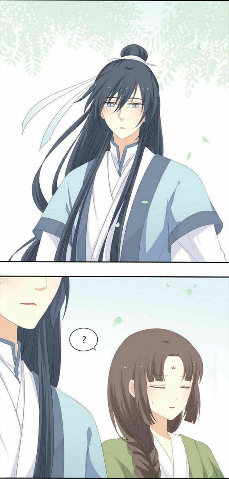 Quy Tự Dao: Chapter 24