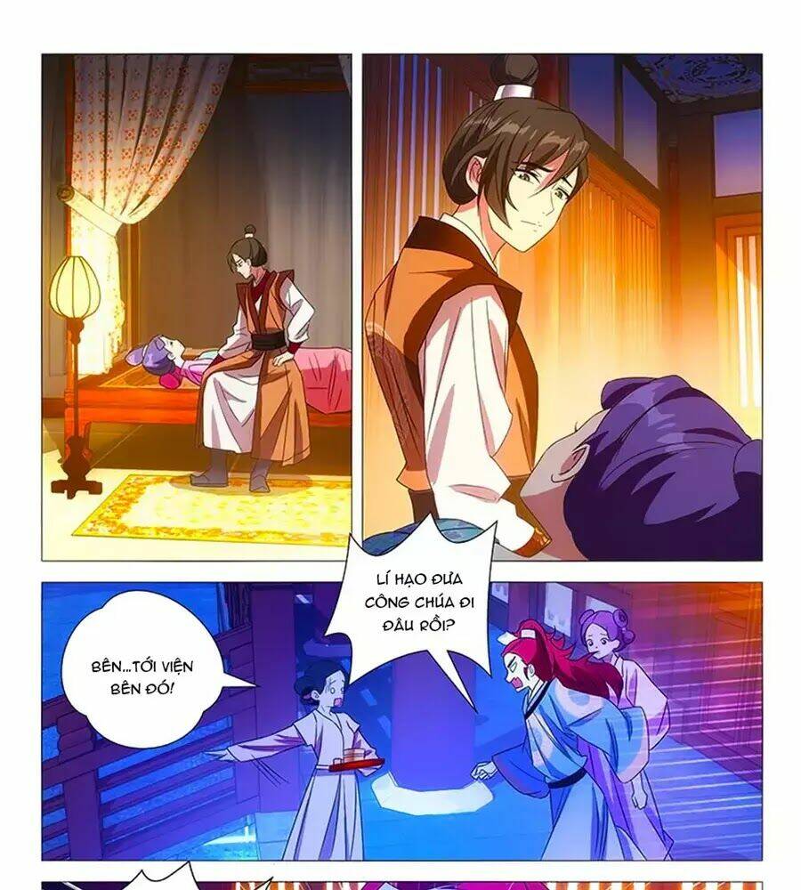 Phò Mã! Không Nên A!: Chapter 65