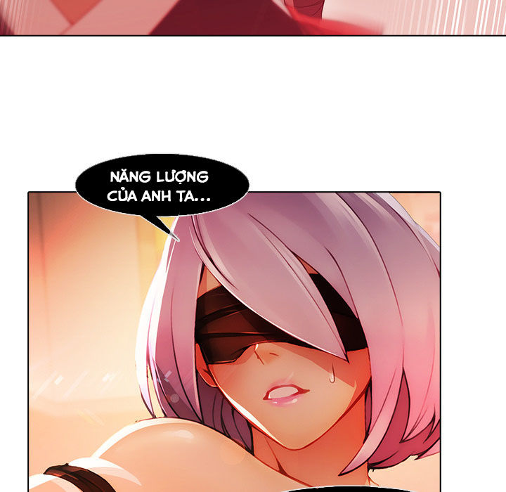 Ảo Mộng Hồ Điệp: Chapter 22