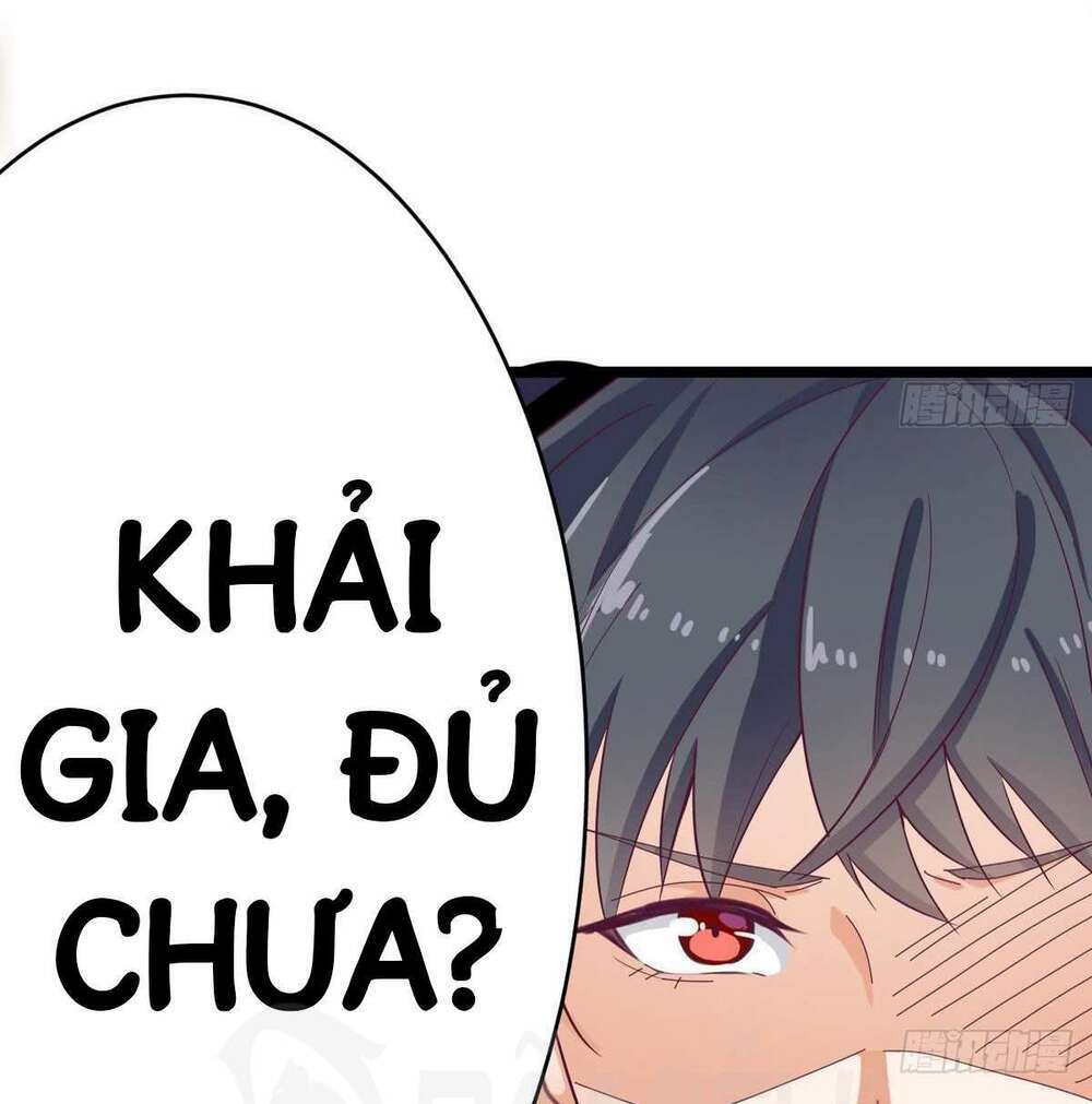 Địa Phủ Khai Phá Thương: Chapter 25