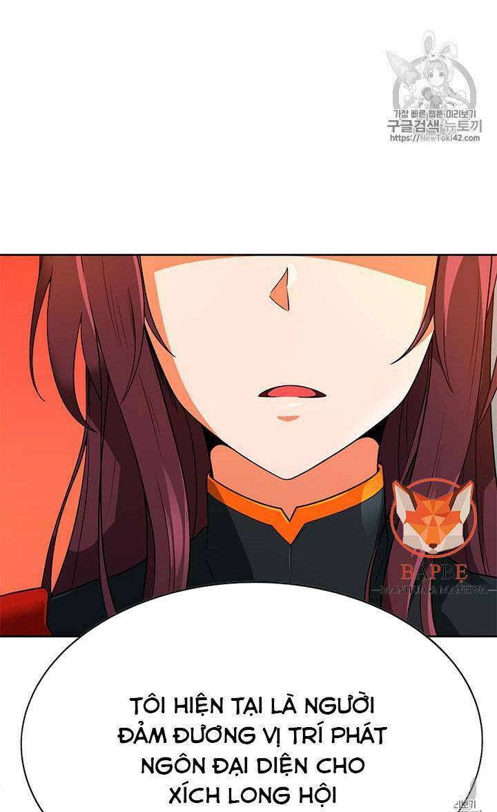 Tôi Tự Động Săn Một Mình: Chapter 43