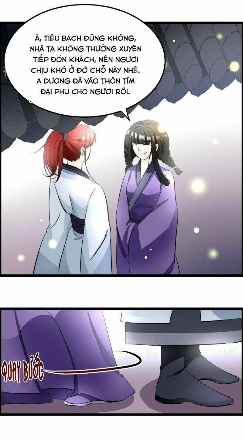 Nghịch Đồ Tại Thượng: Chapter 36